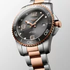 Longines HydroConquest reloj de hombre L3.781.3.78.7
