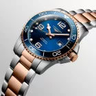 Longines HydroConquest reloj de hombre L3.781.3.98.7