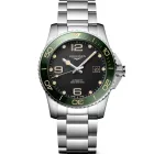 Longines HydroConquest reloj de hombre L3.781.4.05.6