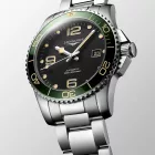 Longines HydroConquest reloj de hombre L3.781.4.05.6