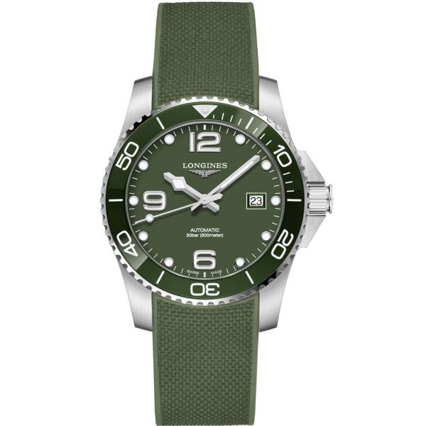 Longines HydroConquest reloj de hombre L3.781.4.06.9