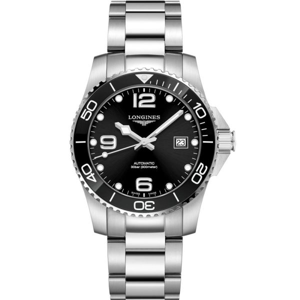 Longines HydroConquest reloj de hombre L3.781.4.56.6