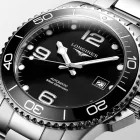 Longines HydroConquest reloj de hombre L3.781.4.56.6