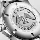 Longines HydroConquest reloj de hombre L3.781.4.56.6