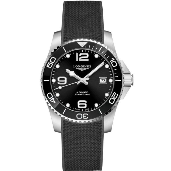 Longines HydroConquest reloj de hombre L3.781.4.56.9
