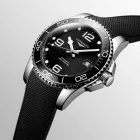 Longines HydroConquest reloj de hombre L3.781.4.56.9