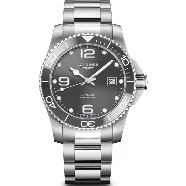 Longines HydroConquest reloj de hombre L3.781.4.76.6