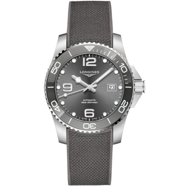 Longines HydroConquest reloj de hombre L3.781.4.76.9