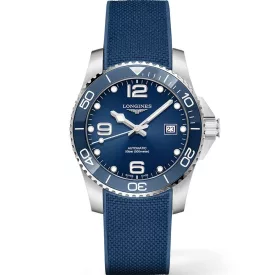 Longines HydroConquest reloj de hombre L3.781.4.96.9