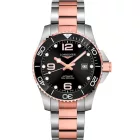 Longines HydroConquest reloj de hombre L3.782.3.58.7