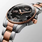 Longines HydroConquest reloj de hombre L3.782.3.58.7