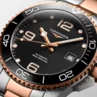 Longines HydroConquest reloj de hombre L3.782.3.58.7