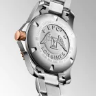 Longines HydroConquest reloj de hombre L3.782.3.58.7