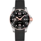 Longines HydroConquest reloj de hombre L3.782.3.58.9