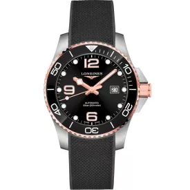 Longines HydroConquest reloj de hombre L3.782.3.58.9