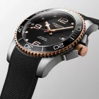 Longines HydroConquest reloj de hombre L3.782.3.58.9