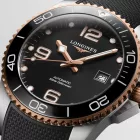 Longines HydroConquest reloj de hombre L3.782.3.58.9