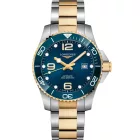 Longines HydroConquest reloj de hombre L3.782.3.96.7