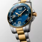 Longines HydroConquest reloj de hombre L3.782.3.96.7
