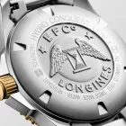 Longines HydroConquest reloj de hombre L3.782.3.96.7