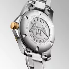 Longines HydroConquest reloj de hombre L3.782.3.96.7