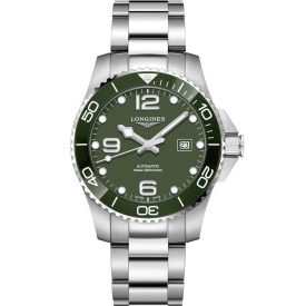 Longines HydroConquest reloj de hombre L3.782.4.06.6