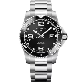 Longines HydroConquest reloj de hombre L3.782.4.56.6