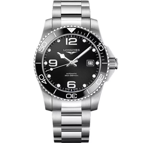 Longines HydroConquest reloj de hombre L3.782.4.56.6