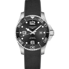 Longines HydroConquest reloj de hombre L3.782.4.56.9