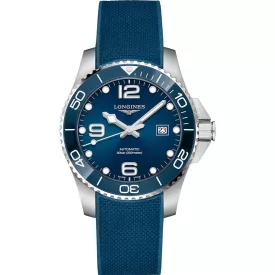 Longines HydroConquest reloj de hombre L3.782.4.96.9