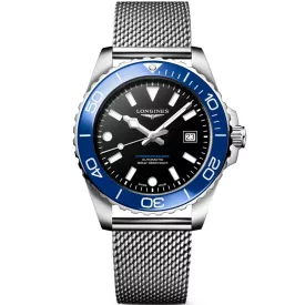 Longines HydroConquest reloj de hombre L3.788.4.90.6