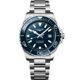 Longines HydroConquest reloj de hombre L3.788.4.96.6