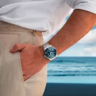 Longines HydroConquest reloj de hombre L3.788.4.96.6