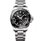 Longines HydroConquest GMT reloj de hombre L3.790.4.56.6
