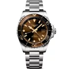 Longines HydroConquest GMT reloj de hombre L3.790.4.66.6