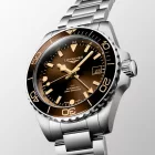 Longines HydroConquest GMT reloj de hombre L3.790.4.66.6