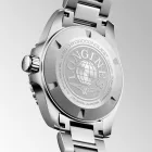 Longines HydroConquest GMT reloj de hombre L3.790.4.96.6