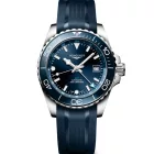 Longines HydroConquest GMT reloj de hombre L3.790.4.96.9