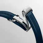 Longines HydroConquest GMT reloj de hombre L3.790.4.96.9