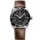 Longines Spirit Zulu Time reloj de hombre L3.802.4.53.2