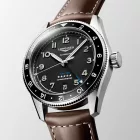Longines Spirit Zulu Time reloj de hombre L3.802.4.53.2