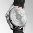 Longines Spirit Zulu Time reloj de hombre L3.802.4.53.2