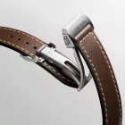 Longines Spirit Zulu Time reloj de hombre L3.802.4.53.2