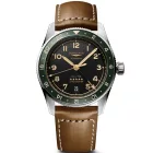 Longines Spirit Zulu Time reloj de hombre L3.802.4.63.2