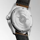 Longines Spirit Zulu Time reloj de hombre L3.802.4.63.2