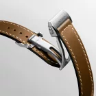 Longines Spirit Zulu Time reloj de hombre L3.802.4.63.2