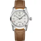 Longines Spirit reloj de hombre L3.810.4.73.2