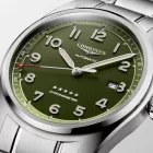Longines Spirit reloj de hombre L3.811.4.03.6