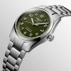 Longines Spirit reloj de hombre L3.811.4.03.6