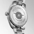 Longines Spirit reloj de hombre L3.811.4.03.6